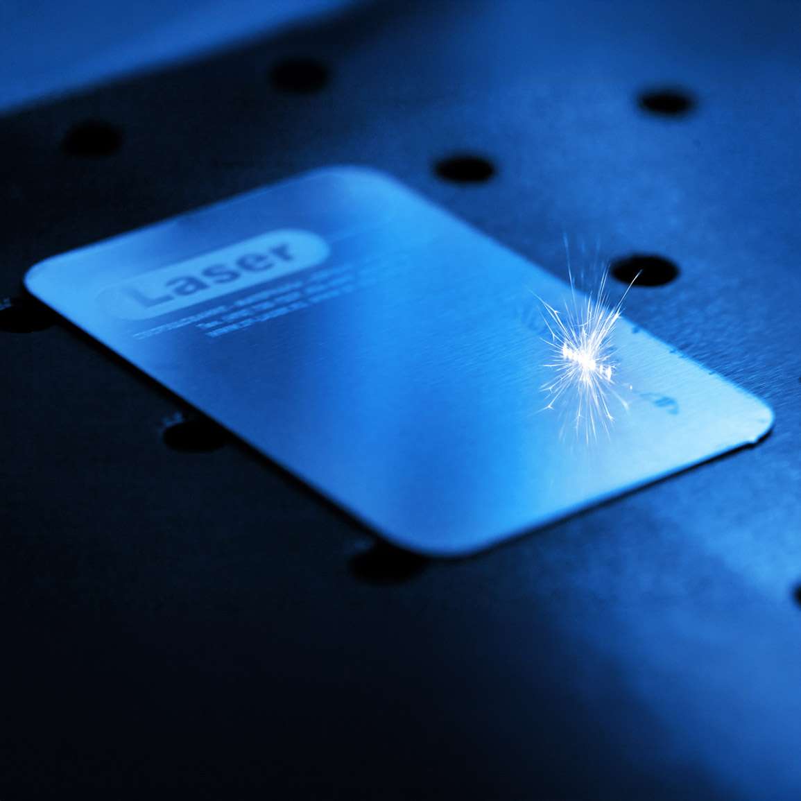 Grabado-Laser Corte y Grabado Láser